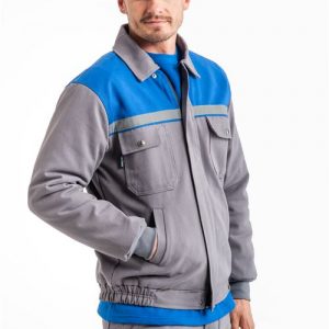 Mont Takım Grisaks Mavi