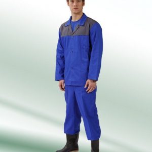 İş Takım Elbiseleri