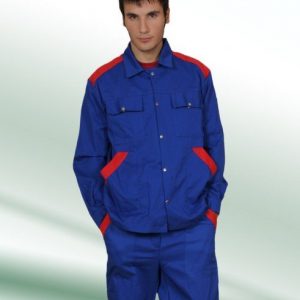 İş Takım Elbiseleri