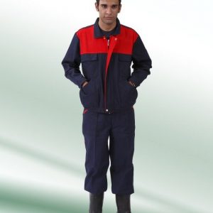 İş Takım Elbiseleri