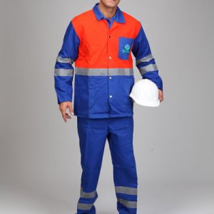 İş Takım Elbiseleri